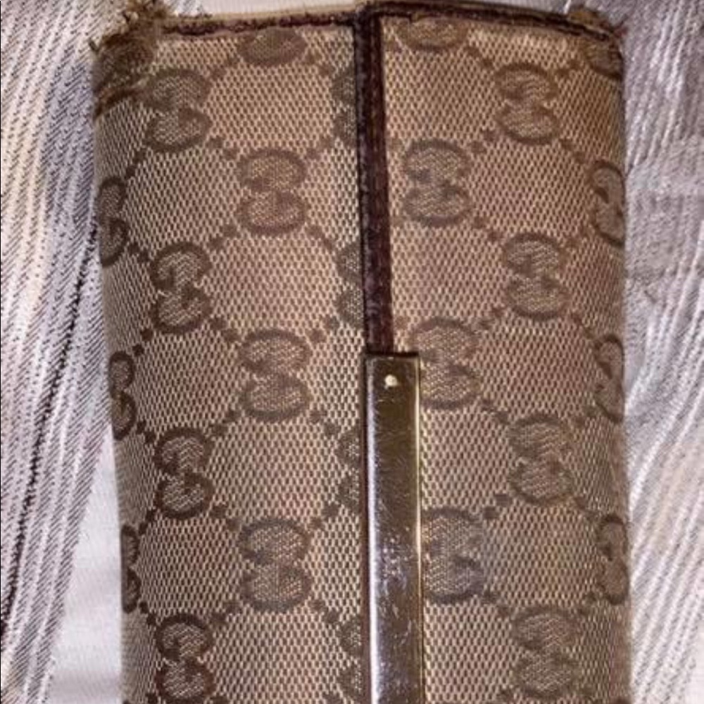 Gucci purse - Picture 6 of 9